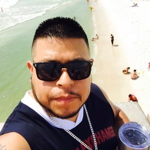 Meet your Posher, Omar